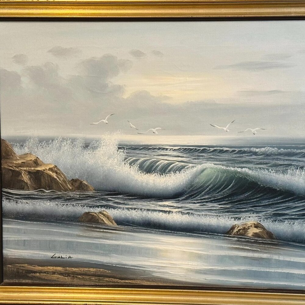 art